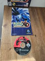 Pokemon XD - Gale of Darkness, Nintendo, ., 1 speler, Ophalen of Verzenden