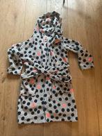 HEMA Badjas Maat 134/140, Ophalen, Nacht- of Onderkleding, Meisje, Zo goed als nieuw