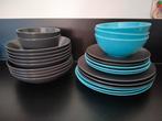 Ikea servies, Huis en Inrichting, Keuken | Servies, Ophalen of Verzenden, Gebruikt