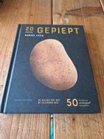 Zo gepiept: De nieuwe AGV met de seizoenen mee, Ophalen of Verzenden, Zo goed als nieuw, Samuel Levie, Nederland en België