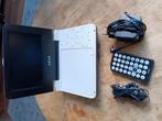 Portable CD speler, Ophalen, Zo goed als nieuw, Overige merken