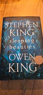 Stephen King / Owen King Sleeping beauties, Ophalen of Verzenden, Zo goed als nieuw, Nederland