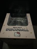 Hello kitty discobal, Ophalen of Verzenden, Nieuw