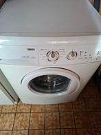 Zanussi wasmachine ZWF5140P, Ophalen, Gebruikt, 85 tot 90 cm, 1200 tot 1600 toeren
