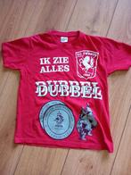 FC Twente Kinder Shirt - Rood, Kinderen en Baby's, Ophalen of Verzenden