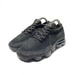 Nike Air VaporMax Flyknit Black - 849558-007, Kleding | Heren, Schoenen, Ophalen of Verzenden, Zo goed als nieuw, Sneakers of Gympen