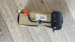 OEM BMW E35 # 37126752287 Luchtreservoir met leiding links, Ophalen of Verzenden, Nieuw, BMW