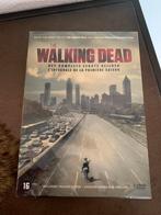 The Walking Dead Seizoen 1 DVD, Cd's en Dvd's, Vanaf 16 jaar, Ophalen of Verzenden, Zo goed als nieuw