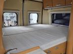 Karmann KYROS Triagano 5,40 vastbed distriebutieriem nieuw o, Caravans en Kamperen, Buscamper of Camperbus, Info@autohuysruurlo.nl