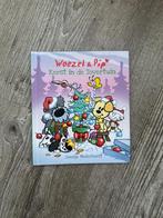 Leesboek Woezel en Pip - Kerst in de tovertuin, Fictie algemeen, Jongen of Meisje, Voorleesboek, Guusje Nederhorst