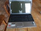 Laptop Presario CQ60, Computers en Software, Ophalen, Gebruikt, 2 tot 3 Ghz