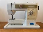 PFAFF naaimachine met toebehoren, Hobby en Vrije tijd, Naaimachines en Toebehoren, Ophalen of Verzenden, Gebruikt, Naaimachine