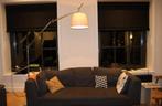 1x Artemide Tolomeo Mega Terra vloerlamp met dimmer, Huis en Inrichting, Lampen | Vloerlampen, Ophalen, 200 cm of meer, Zo goed als nieuw