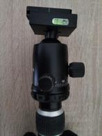 statief fotocamera  NANDO 580MCRB8.5, Ophalen, Nieuw, Driepoot, 175 cm of meer