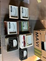 Metrix multimeters, Ophalen, Gebruikt, Multimeter