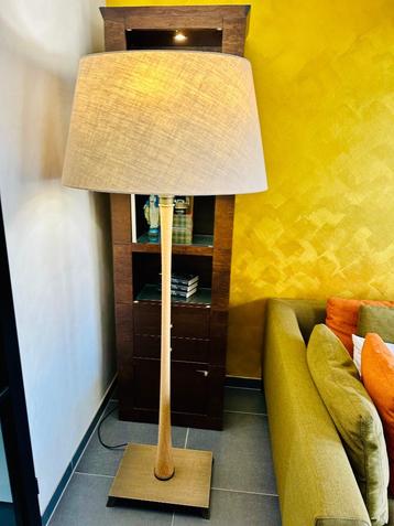 Promemoria Georges Maxalto vloerlamp hoogte 194,5 cm beschikbaar voor biedingen