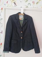 Sissy Boy Linnen Blazer, Zwart, Sissy-Boy, Ophalen of Verzenden, Jasje