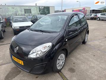 Renault Twingo 1.2 Authentique Inruil Mogelijk beschikbaar voor biedingen