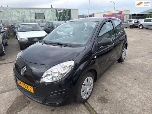Renault Twingo 1.2 Authentique Inruil Mogelijk, Auto's, Renault, Bedrijf, Te koop, Twingo, ABS, Airbags, Airconditioning, Centrale vergrendeling