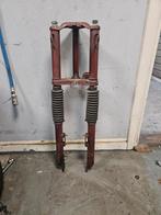 Tomos voorvork oud type A35, Fietsen en Brommers, Ophalen of Verzenden, Gebruikt, Frame