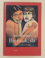 Langendam, Peter - Biefstuk, sla / Moord en doodslag in Amst, Boeken, Ophalen of Verzenden, Gelezen