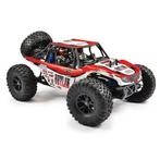 Ftx Outlaw Crawler, Ophalen, Zo goed als nieuw, Elektro, Auto offroad