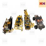 LEGO Technic, Kinderen en Baby's, Speelgoed | Duplo en Lego, Ophalen, Gebruikt, Losse stenen, Lego
