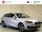 Seat Leon ST 1.5 eTSI 150pk DSG-7 Xcellence, Stof, 4 cilinders, Leon, Stationwagon