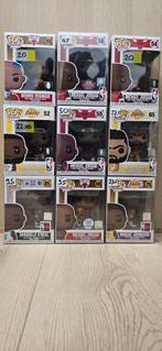 Funko Pop! NBA, Ophalen of Verzenden, Zo goed als nieuw