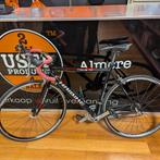 Haibike Tour Pro Compline Sportieve Betrouwbare Racefiets, Fietsen en Brommers, Fietsen | Racefietsen, Flex Ltd., Zo goed als nieuw