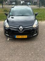 Renault Clio 0.9 TCE 90 Estate 2017 Zwart, Voorwielaandrijving, 898 cc, 580 kg, Zwart