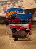 Hot Wheels Dune it Up, Ophalen of Verzenden, Nieuw, Auto