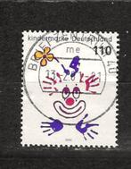 Duitsland 2134, Postzegels en Munten, Postzegels | Europa | Duitsland, Ophalen of Verzenden, BRD, Gestempeld