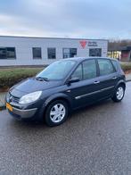 Renault Scénic 2.0-16V Privilège Comfort AUTOMAAT, 1998 cc, 4 cilinders, Origineel Nederlands, Bedrijf