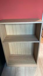 Ikea tonstad boekenkast hack., Ophalen, Met plank(en), 100 tot 150 cm, 50 tot 100 cm