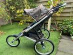 Hardloop kinderwagen Thule, Ophalen, Gebruikt, Kinderwagen, Overige merken