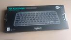 Logitech mx keys mini toetsenbord, Computers en Software, Toetsenborden, Ophalen of Verzenden, Zo goed als nieuw