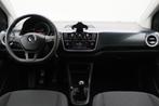 Volkswagen up! 1.0 BMT move up! 5-Deurs, Airco, Bluetooth, D, Voorwielaandrijving, Stof, Gebruikt, 4 stoelen