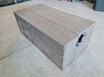 Hemelwaterinfiltratiebox 200 liter, 150 liter of meer, Ophalen, Zo goed als nieuw, Kunststof