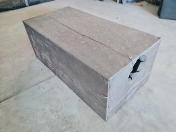 Hemelwaterinfiltratiebox 200 liter beschikbaar voor biedingen