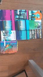 ACTIE!! studieboeken economie, Boeken, Studieboeken en Cursussen, Ophalen, Beta, Gelezen, HBO