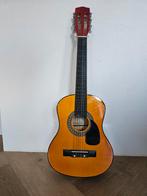 Gitaar voor 4-6 jarigen, Muziek en Instrumenten, Snaarinstrumenten | Gitaren | Akoestisch, Ophalen, Gebruikt, Klassieke of Spaanse gitaar