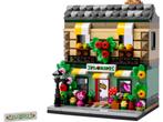 LEGO Bloemenwinkel Flower Store 40680 NIEUW, Nieuw, Complete set, Ophalen of Verzenden, Lego