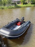 Zeer nette nimarine rhino rib boot, Ophalen of Verzenden, Nieuw, Overige typen, Motorboot