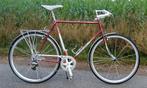 Koga Road Gentleman 60 cm rebuild, Fietsen en Brommers, Gebruikt, Koga Miyata, Minder dan 10 versnellingen, 57 tot 61 cm