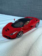 La Ferrari, Ophalen of Verzenden, Zo goed als nieuw, Overige merken