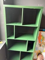 Ikea Kallax kast, Huis en Inrichting, Ophalen, Zo goed als nieuw, Minder dan 150 cm, Minder dan 100 cm