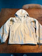 Lafuma Dames Skipak - Wit/Grijs/Olijfgroen - Maat M, Maat 38/40 (M), Wit, Ophalen of Verzenden, Zo goed als nieuw