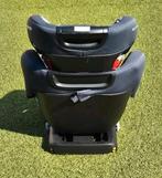 Autostoeltje Maxicosi - Grey, Kinderen en Baby's, Autostoeltjes, Ophalen, 15 t/m 36 kg, Zo goed als nieuw, Isofix