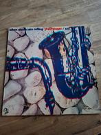 Fred Stuger - When Stones Are Rolling LP, 1960 tot 1980, Gebruikt, Ophalen of Verzenden, 12 inch